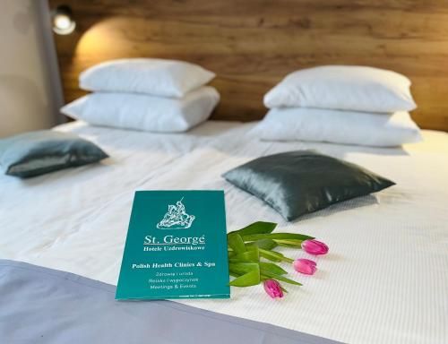 Hotel Uzdrowiskowy St George 2