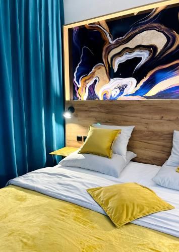 Hotel Uzdrowiskowy St George 3 estrelas em Ciechocinek