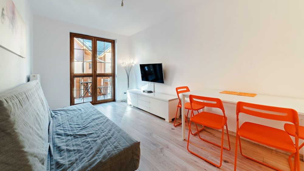 Apartamenty Sun&Snow Lesny Dom 2