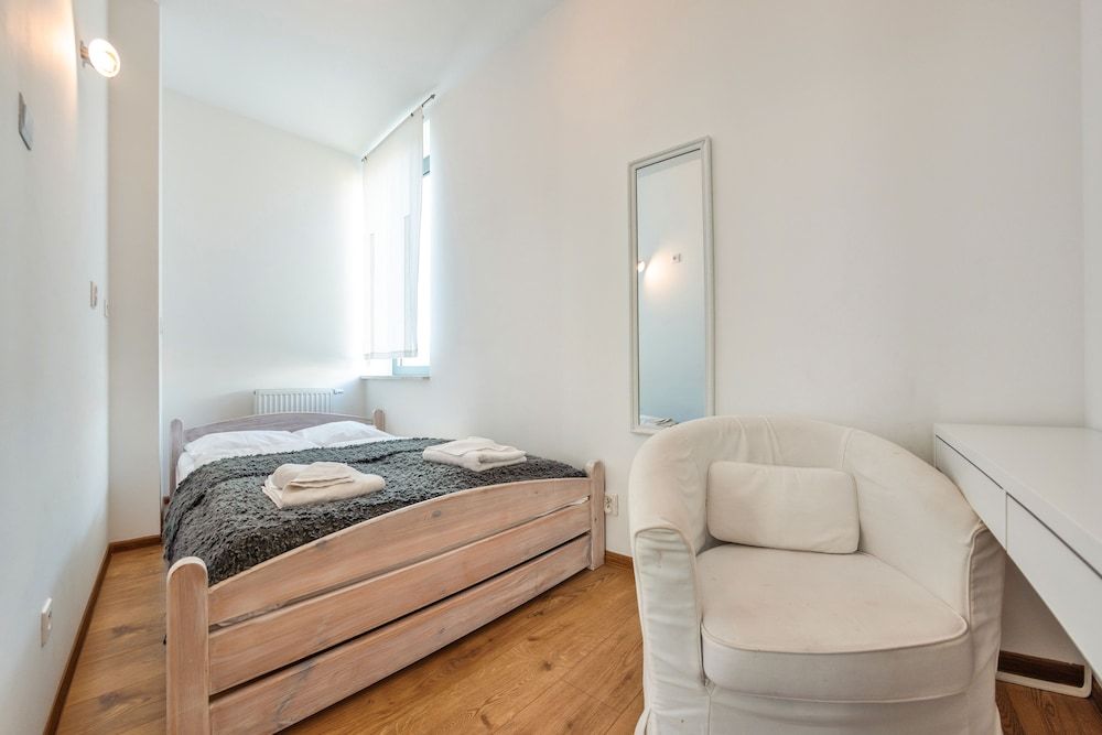 Sun & Snow Miedzyzdrojski Rynek