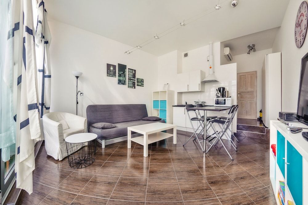 Sun & Snow Miedzyzdrojski Rynek 3