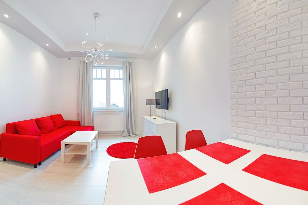 Apartamenty Sun&Snow Karpacz Sucha 3