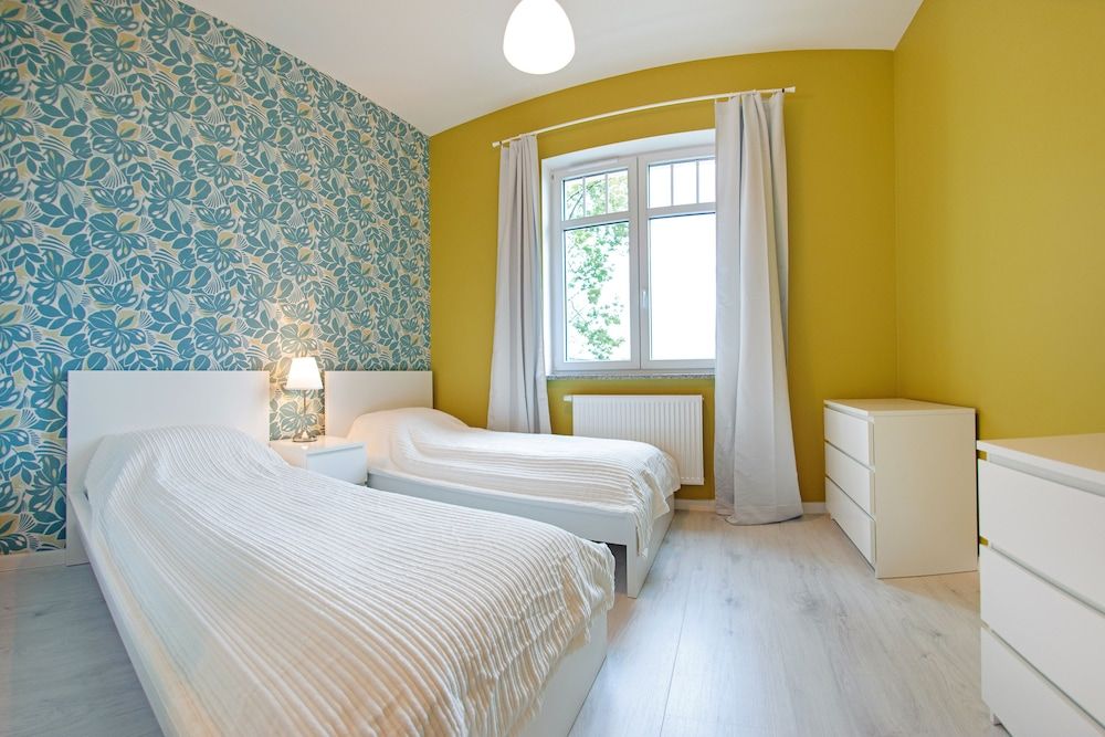 Apartamenty Sun&Snow Karpacz Sucha 2