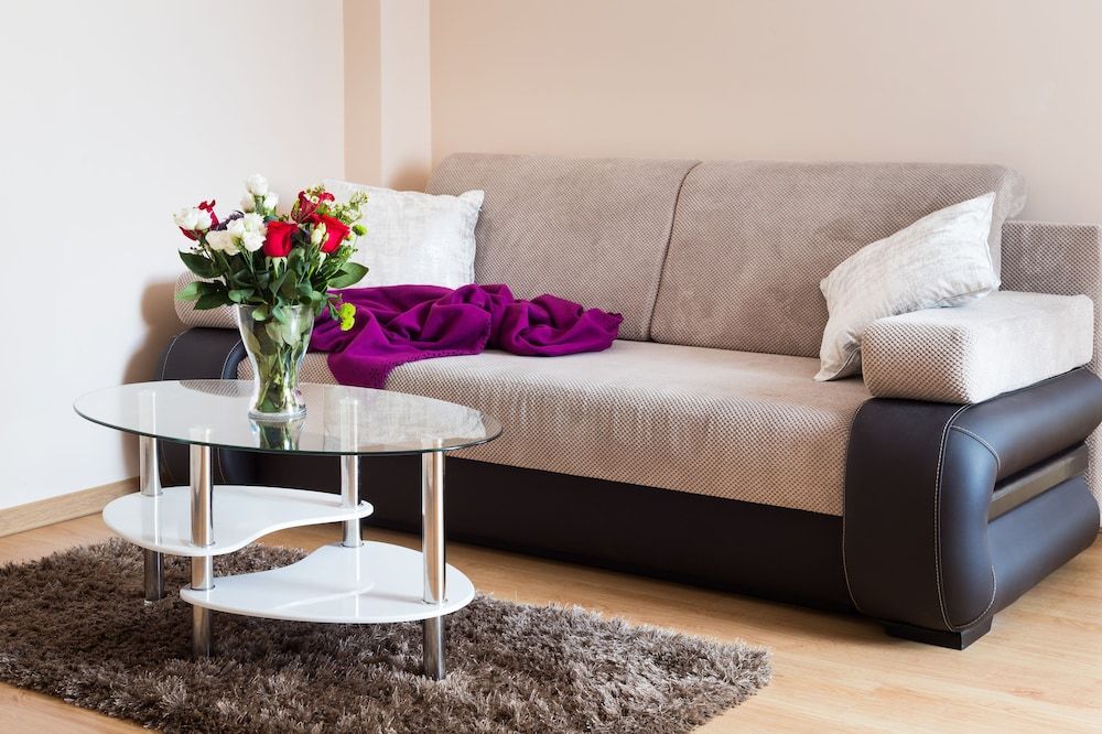 Aparthouse Apartamenty Sosnowiec 2