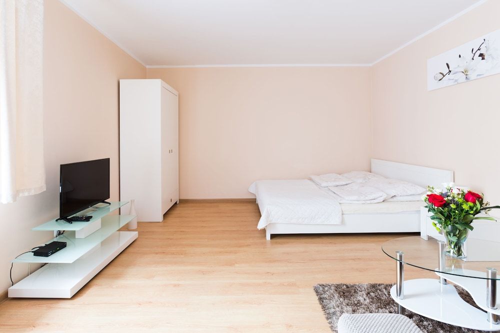 Aparthouse Apartamenty Sosnowiec 3