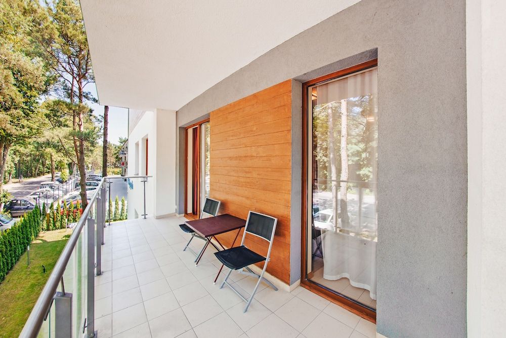 Apartamenty Sun & Snow Cztery Pory Roku 2