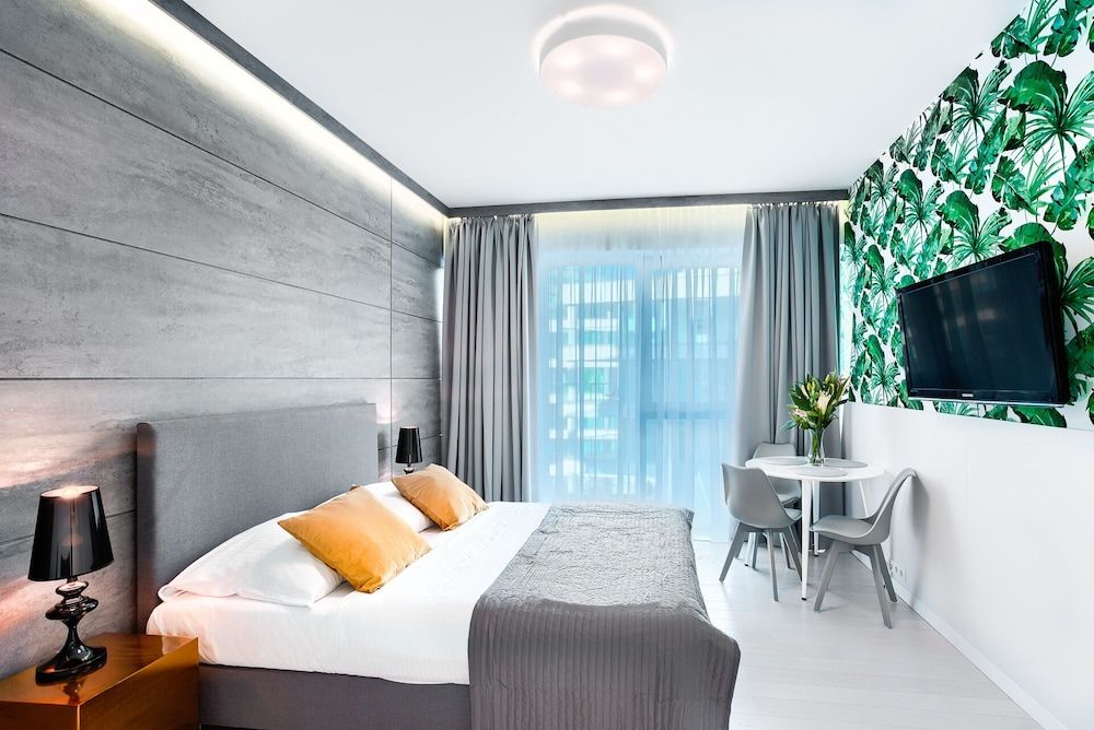 Apartamenty Sun & Snow Dune B 2