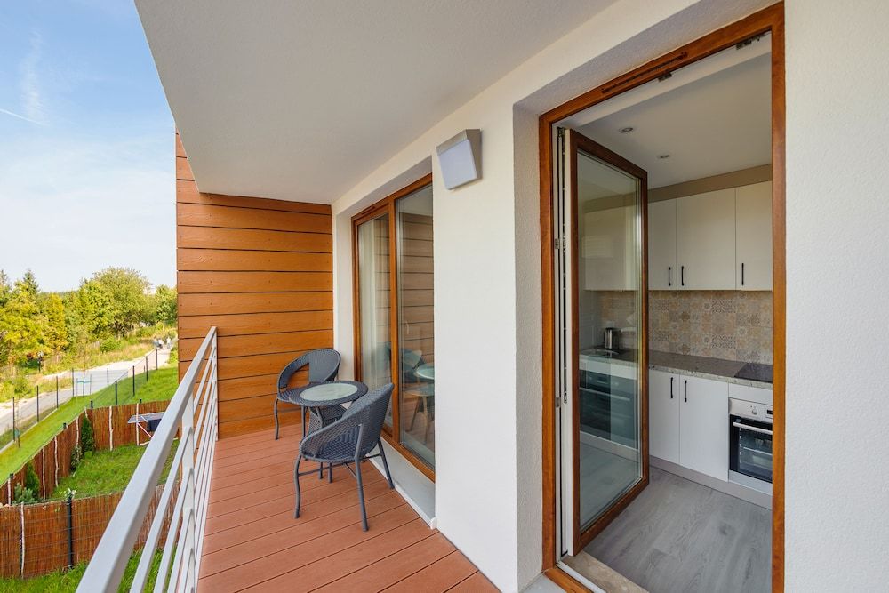 Apartamenty Sun & Snow Residence 3