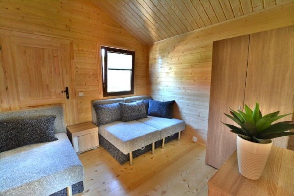 Tropikana Domki Apartamenty 2