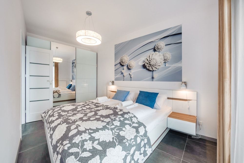 Apartamenty Sun & Snow Gardenia 3