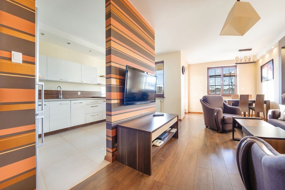 Sun & Snow Marina Park - Bulwar Portowy 3