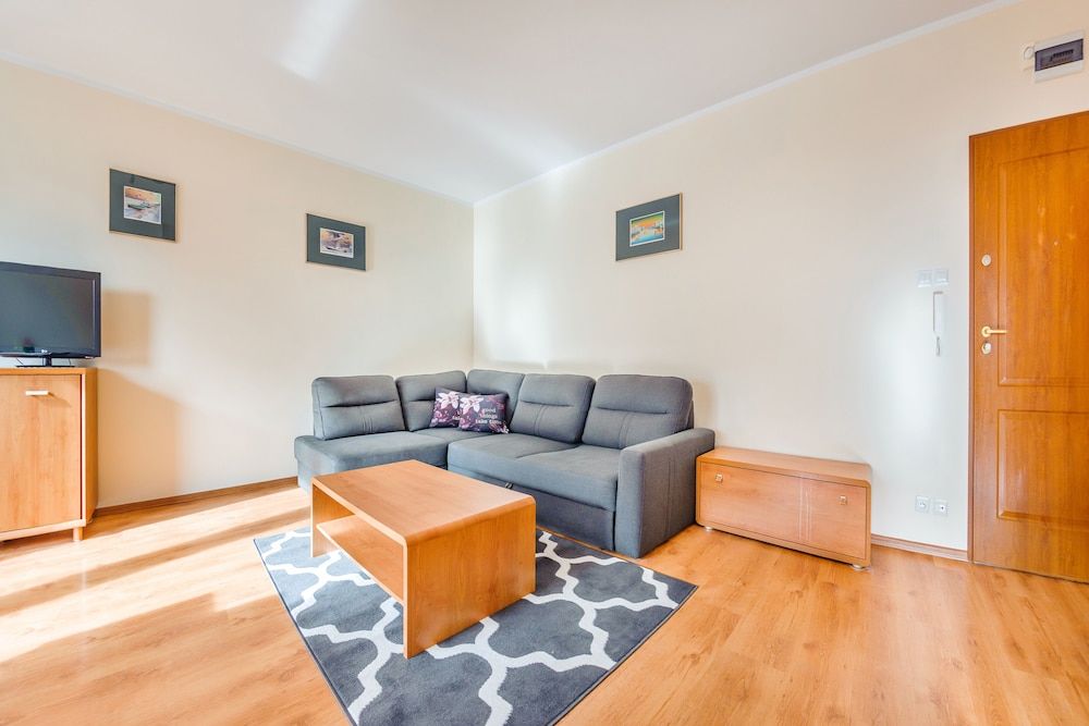 Apartamenty Sun & Snow Na Wydmie 3