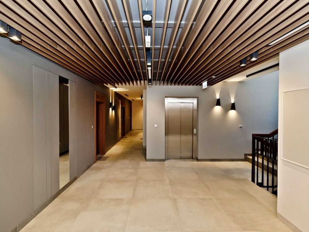 BlueApart Apartamenty Nexo 2