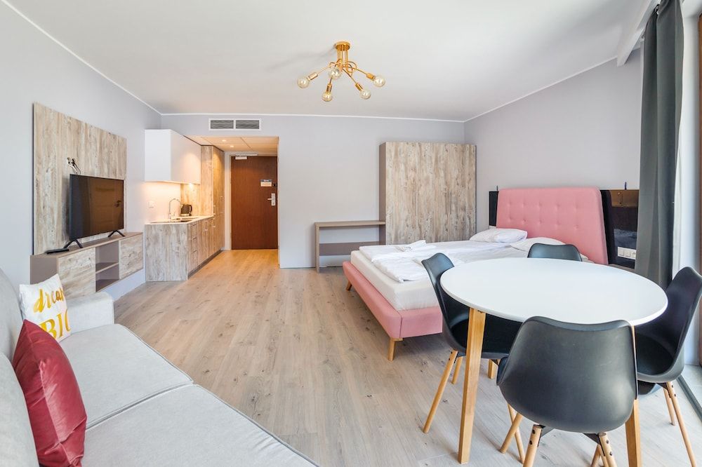 Apartamenty Sun&Snow w Ves 2