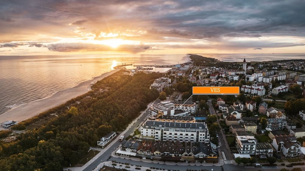 Apartamenty Sun&Snow w Ves