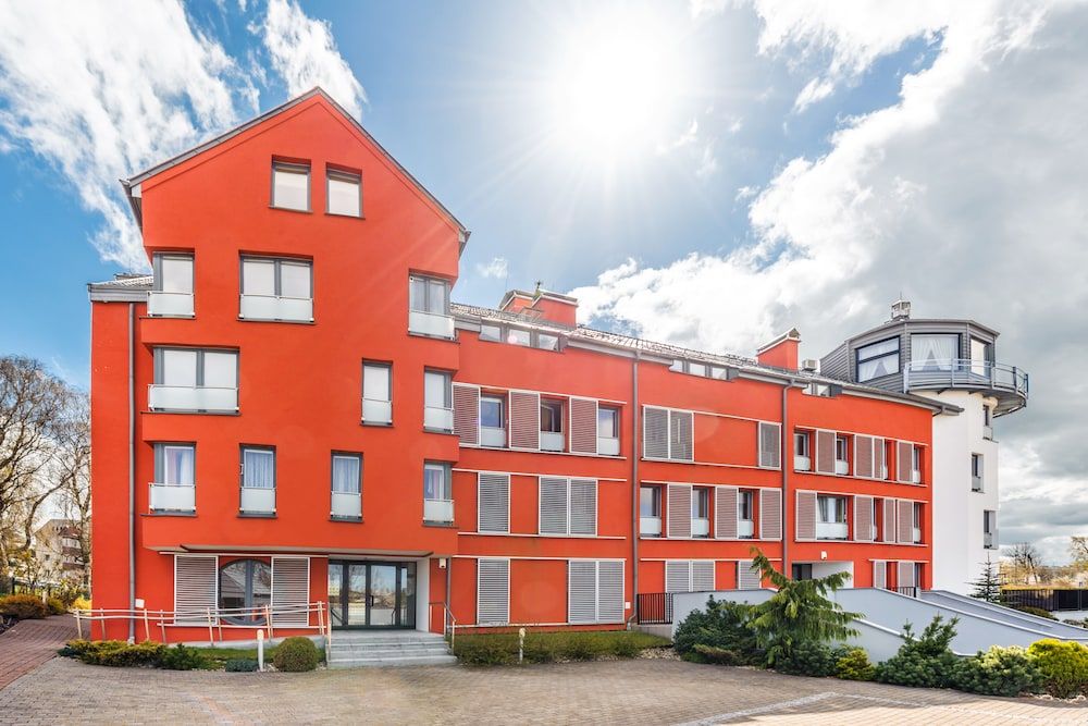 Apartamenty Sun & Snow Latarnia 2