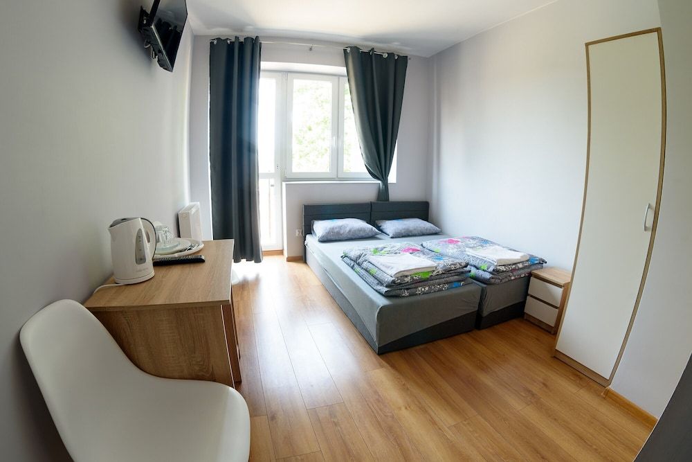 Pensjonat Lubianka 3