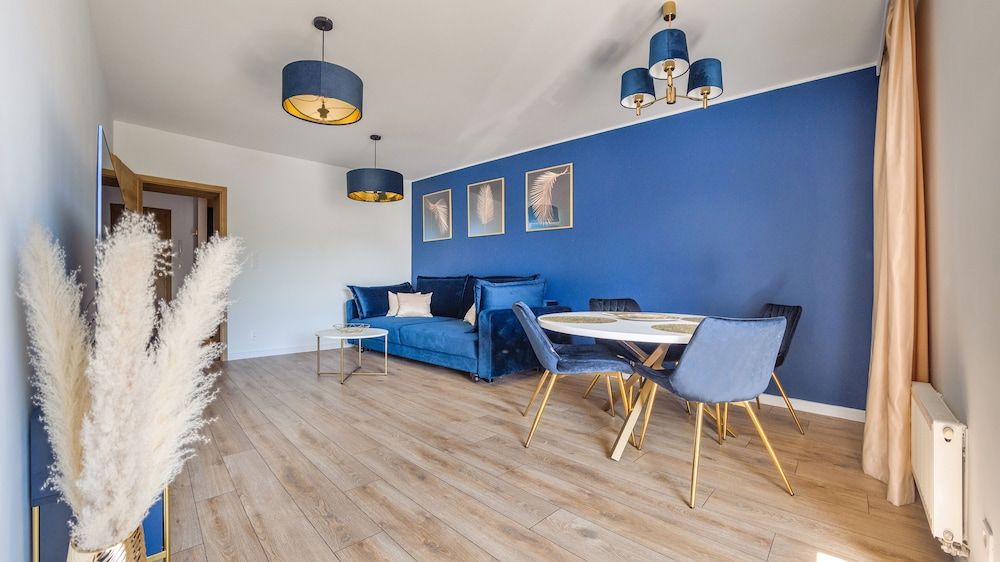 Apartamenty Sun & Snow Ustka Aquarius