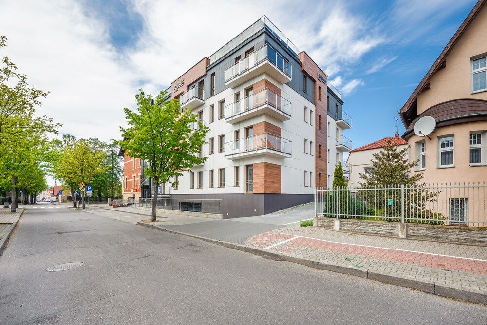 Apartamenty Sun & Snow Ustka Aquarius 2