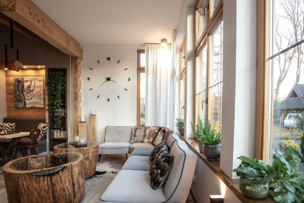 Niedzwiedzia Residence 3