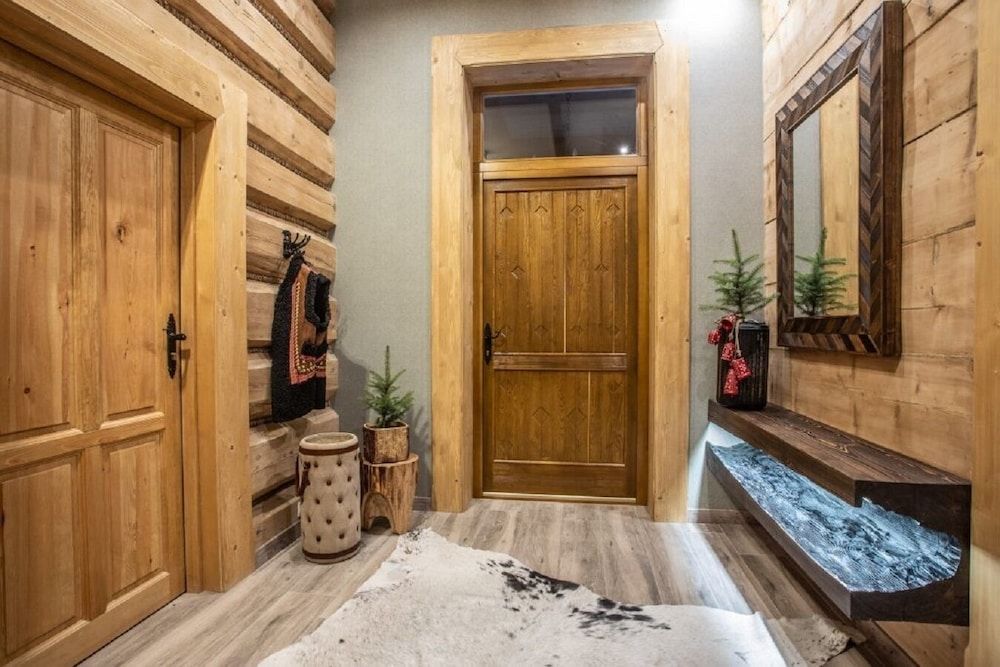 Niedzwiedzia Residence 2