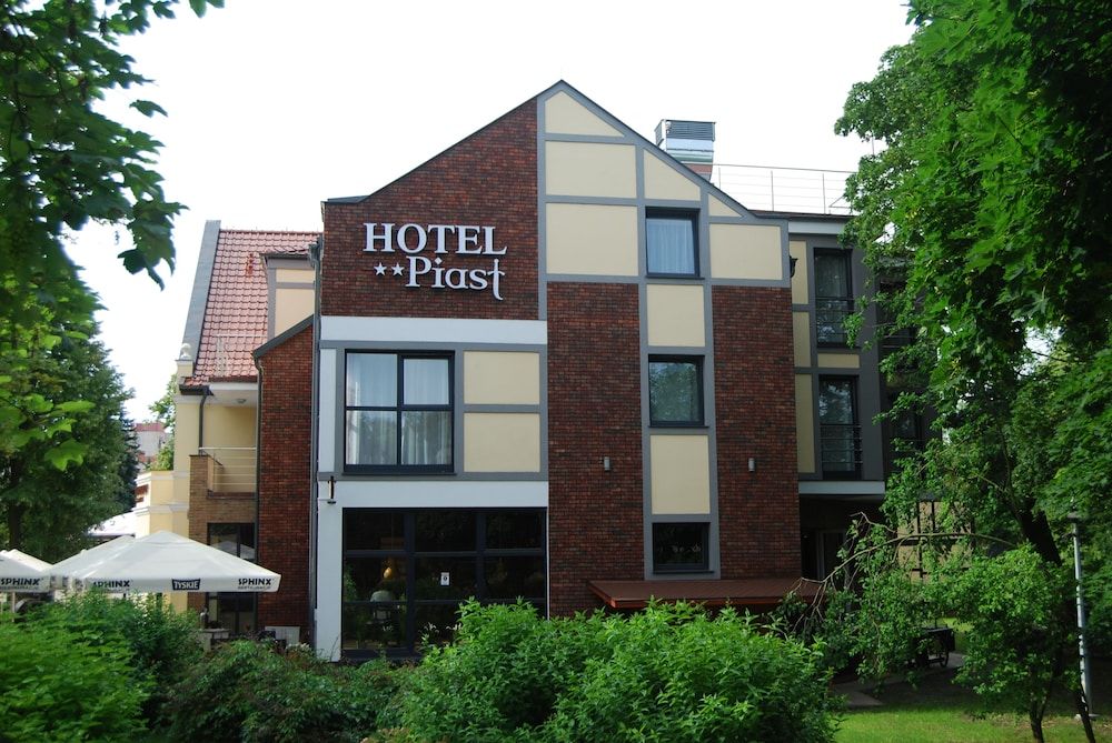 Hotel Piast 2 estrelas em Malbork