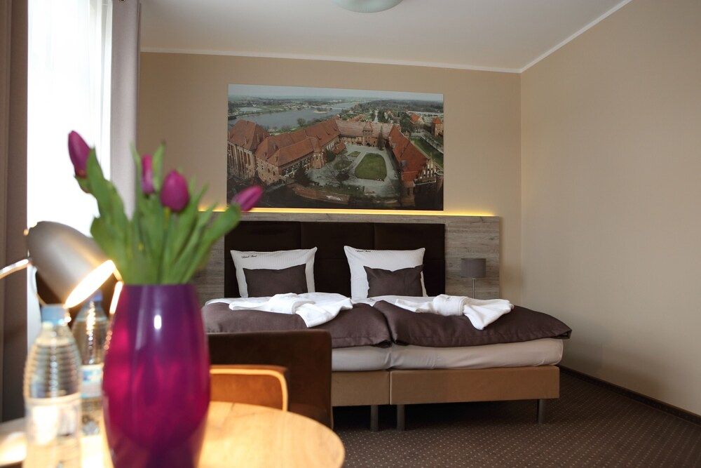 Hotel Piast 3