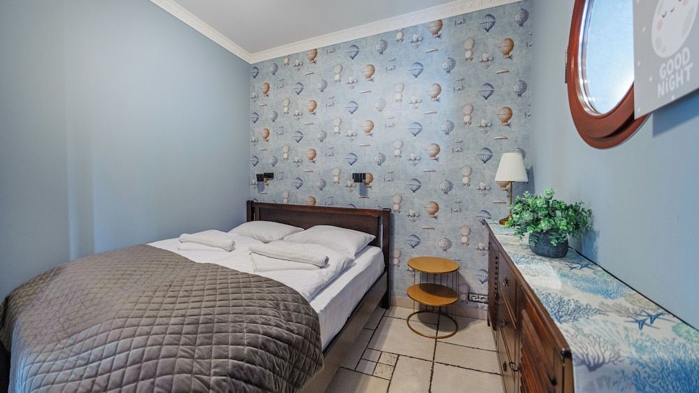 Apartamenty Sun & Snow Willa Jazgór 3