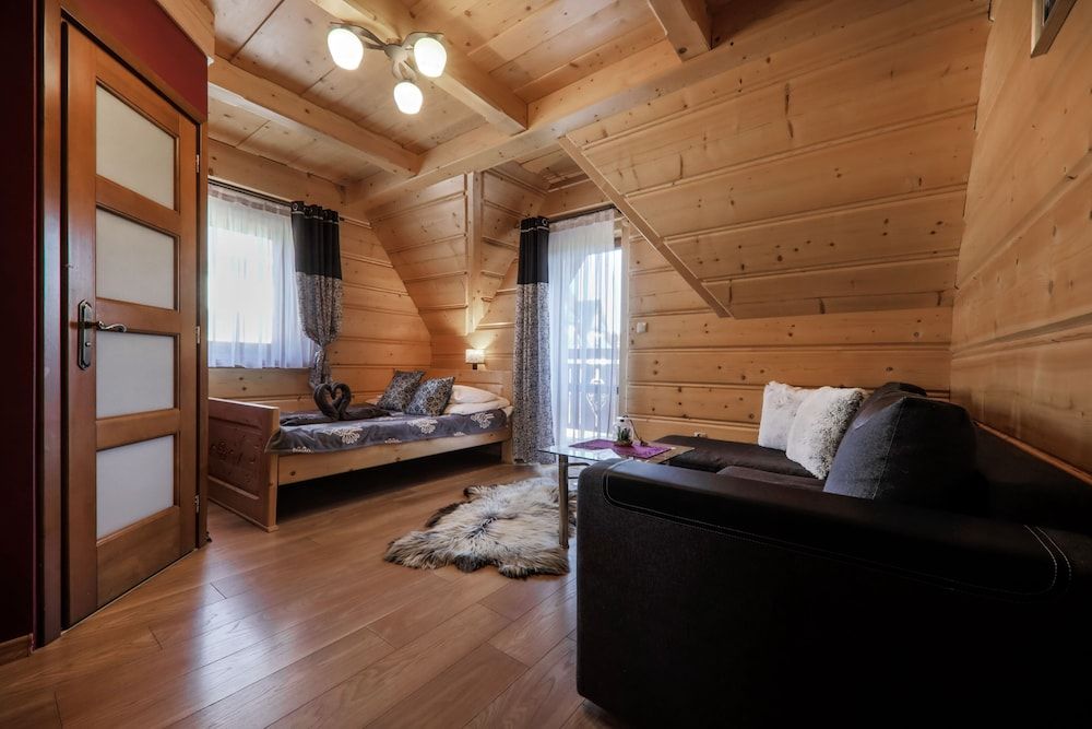 Domki Dream House Jędruś 3