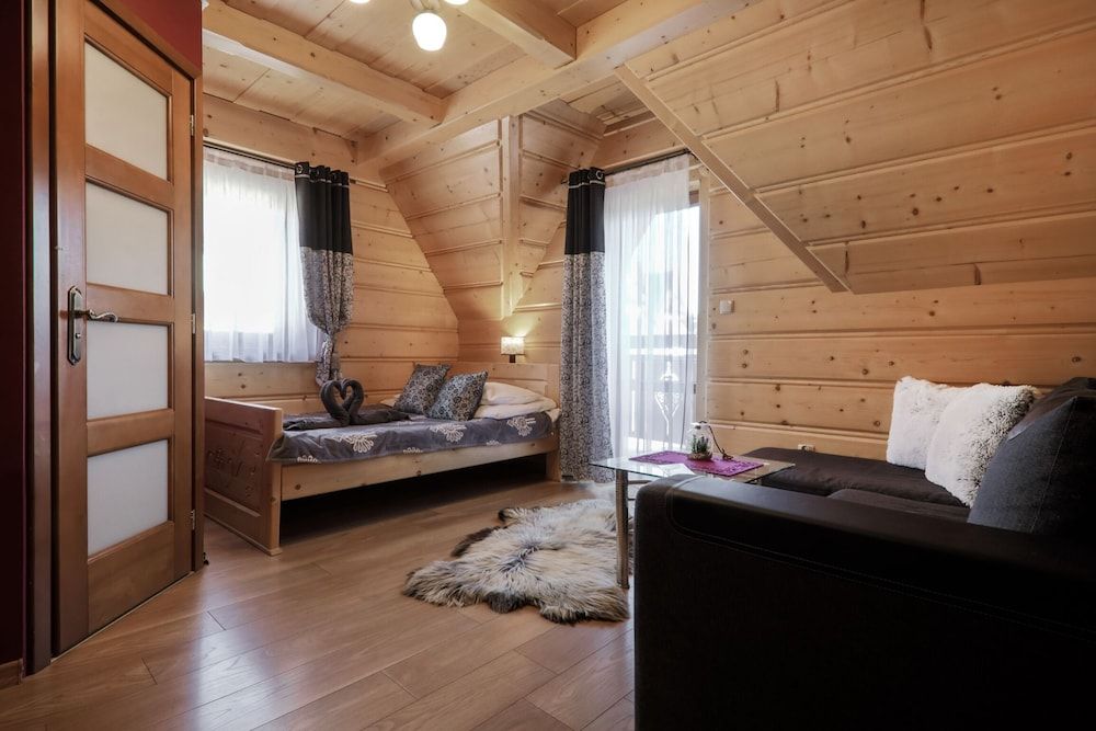 Domki Dream House Jędruś 2