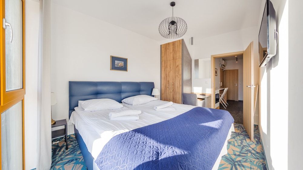 Apartamenty Sun & Snow Żeromskiego II 3