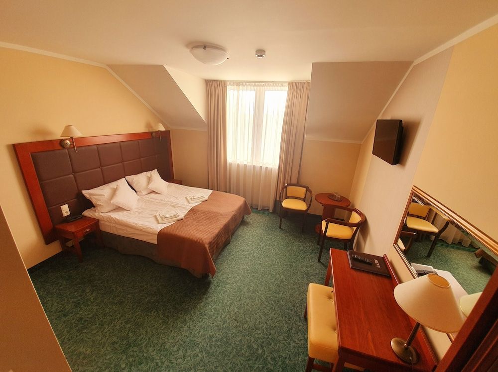 Hotel Gniecki 3 estrellas en Gdańsk
