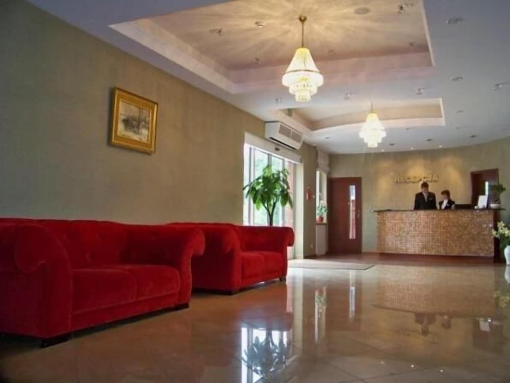 Hotel Gniecki 3