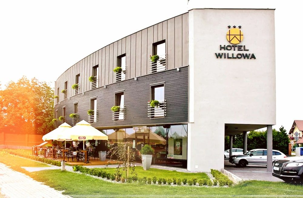 Hotel Willowa 3 estrelas em Lublin