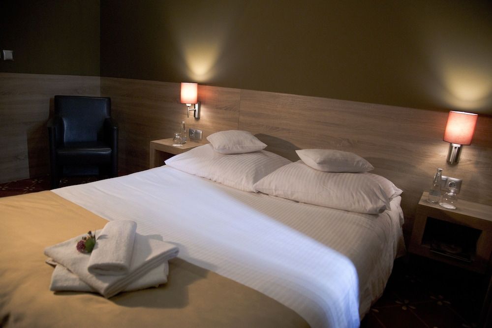 Hotel Dunajec 3 estrelas em Tarnów