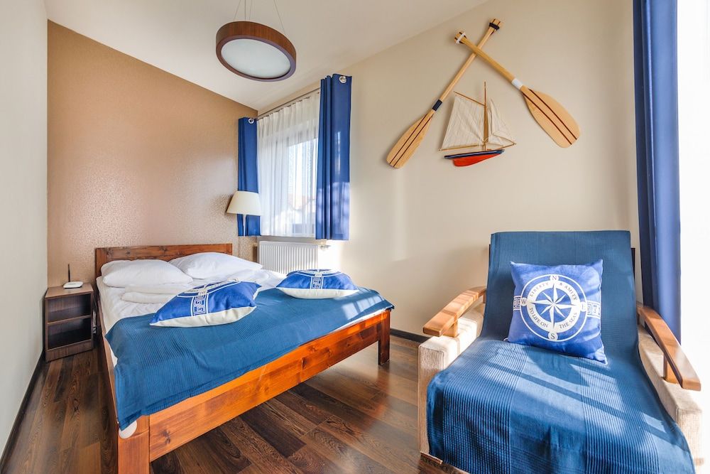 Apartamenty Sun & Snow Foka 3