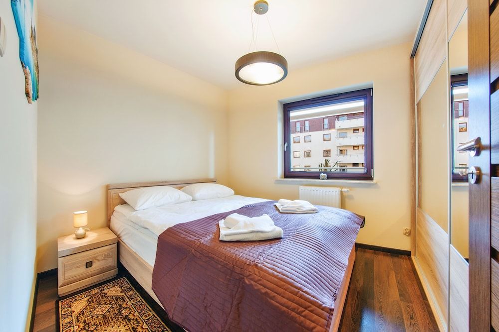 Apartamenty Sun & Snow Foka