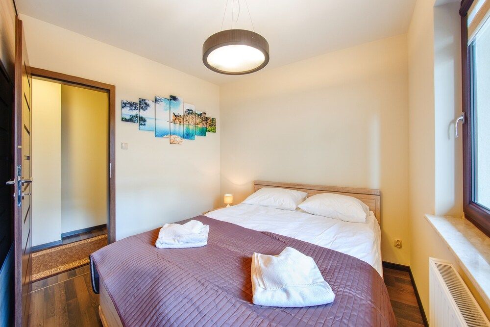 Apartamenty Sun & Snow Foka 2