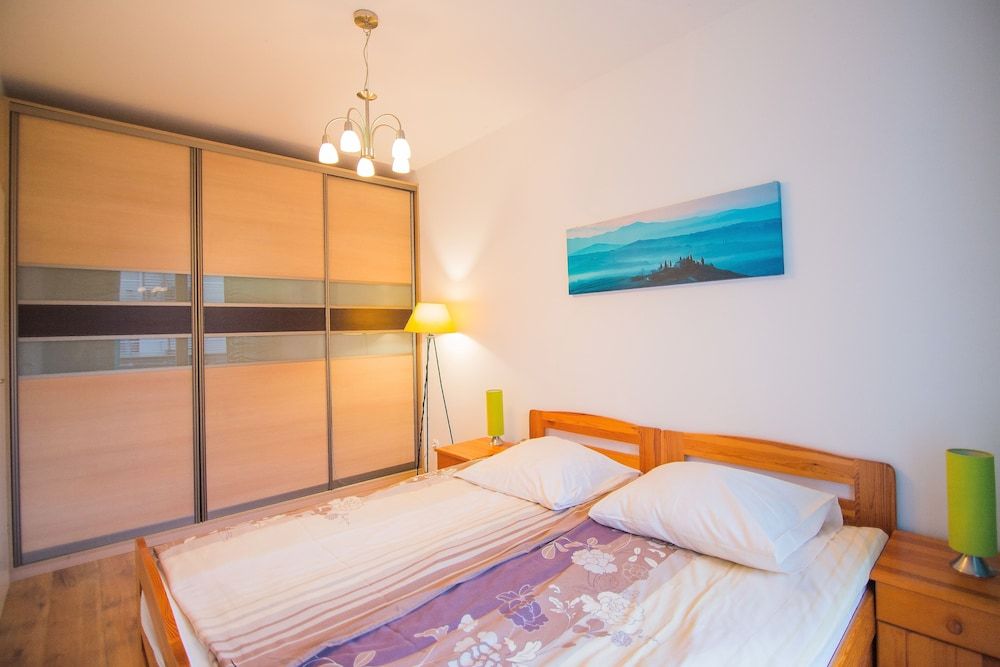 Apartamenty Swinoujscie Zacisze Lesne II 2