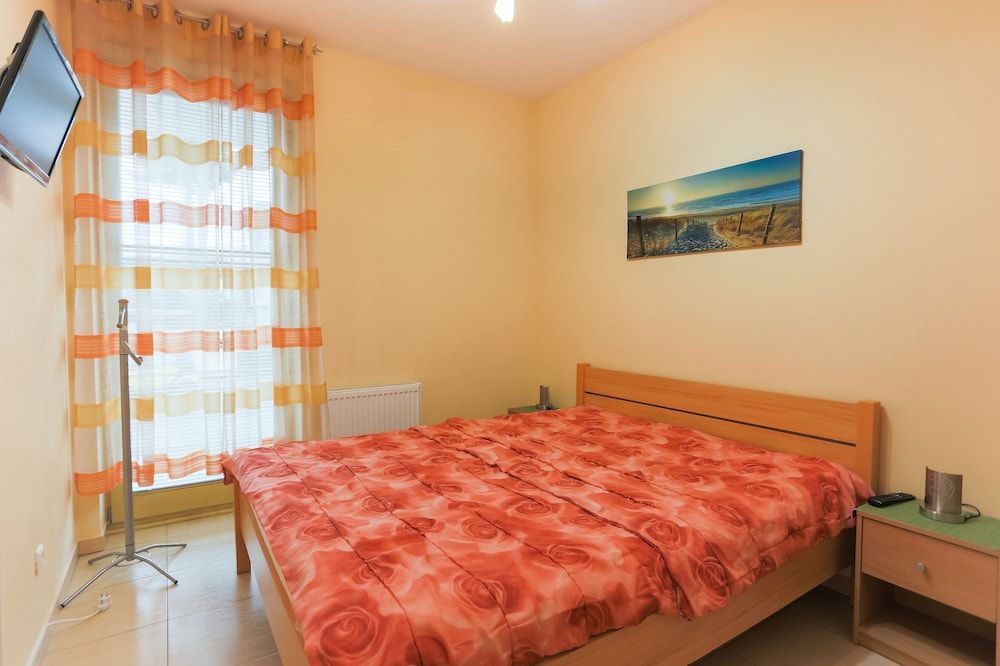 Apartamenty Swinoujscie Zacisze Lesne II -1 estrellas en Świnoujście