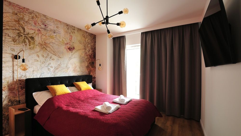 Sun & Snow Polanica Residence 3