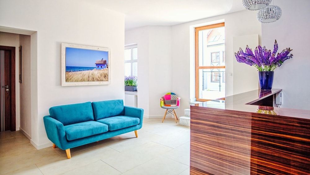 Grand Baltic Apartments 2