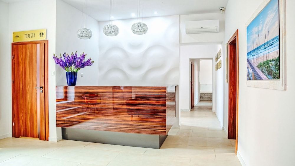 Grand Baltic Apartments 3