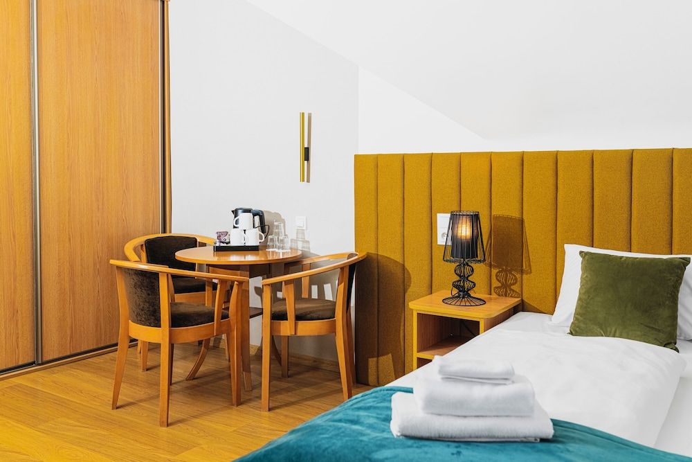 Perła Sudetów by Stay inn Hotels 3