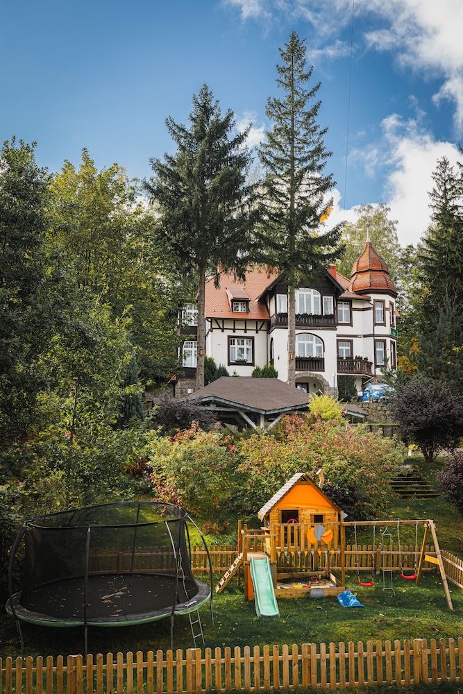 Perła Sudetów by Stay inn Hotels