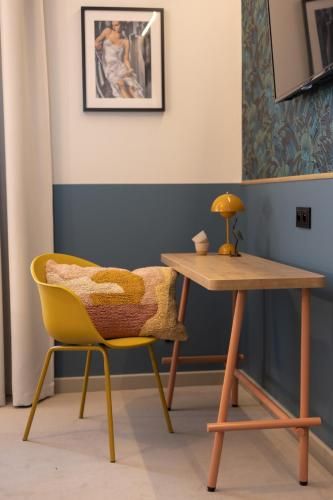 Willa Zalesie 4 estrelas em Krynica Zdrój