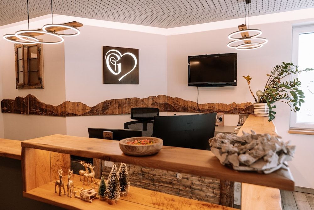 Hotel-Garni Familie Gruber 2