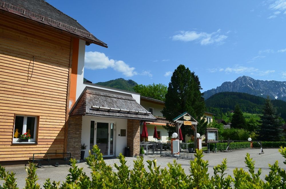 Hotel-Garni Familie Gruber