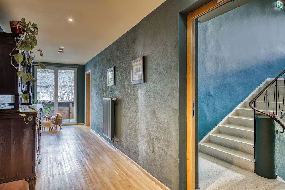 Boutiquehotel ZOMM in Seefeld 2