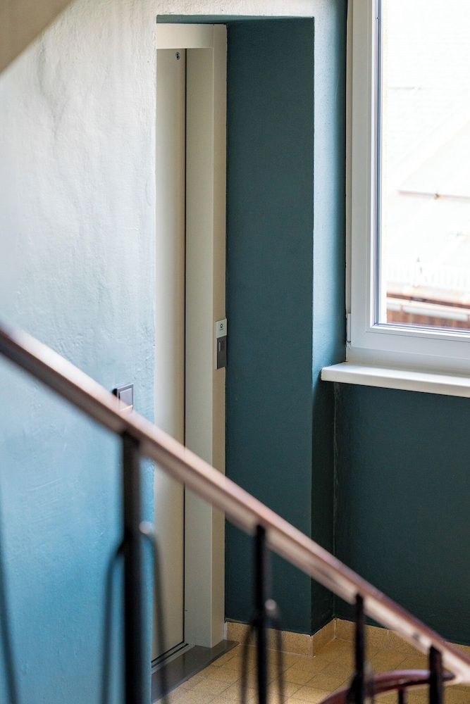 Boutiquehotel ZOMM in Seefeld 3